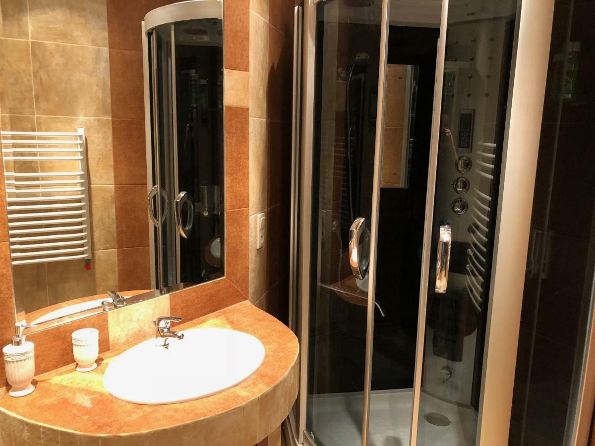 Apartament Perla Kartuz Z Sauna カルトゥジ エクステリア 写真