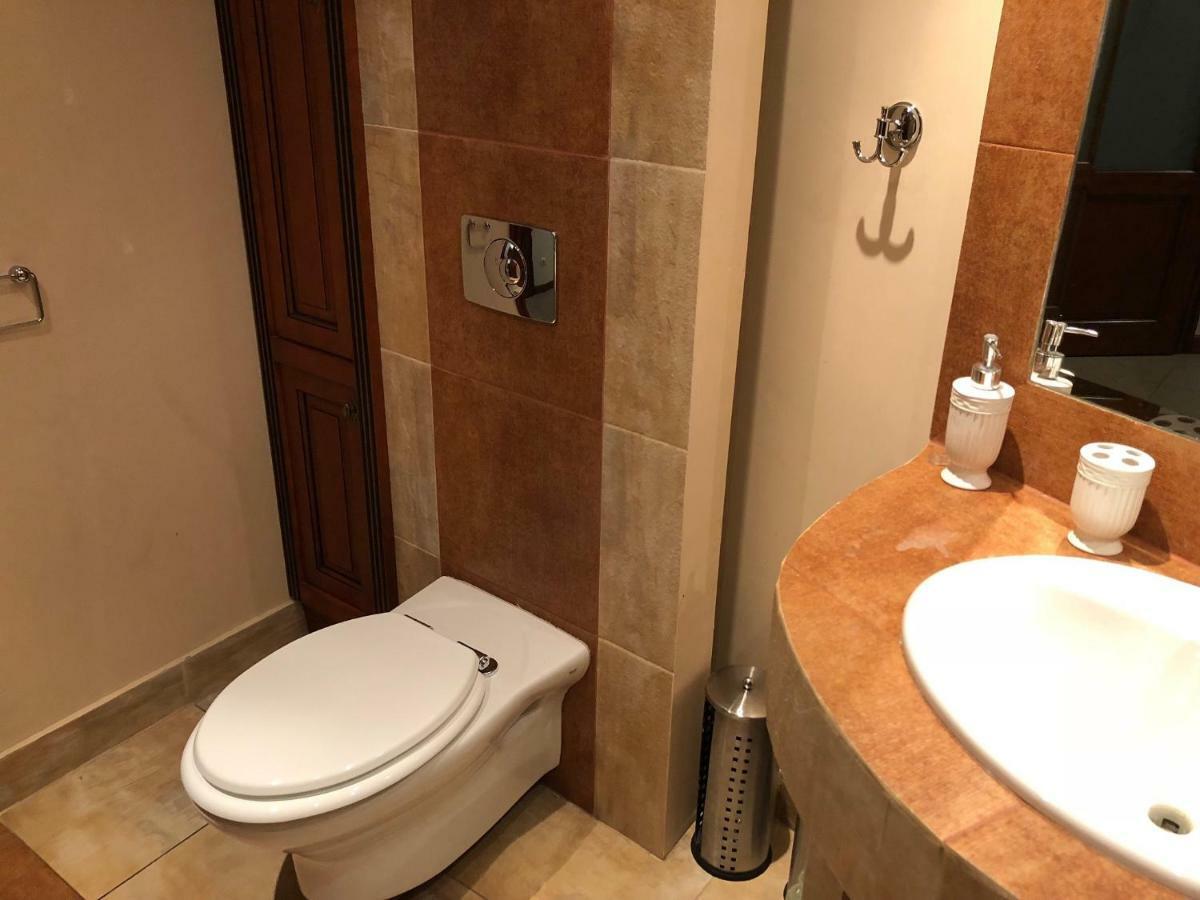 Apartament Perla Kartuz Z Sauna カルトゥジ エクステリア 写真
