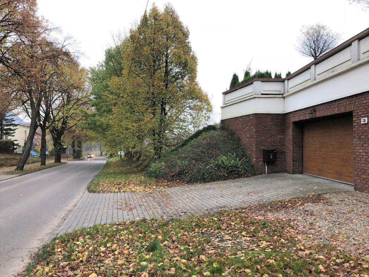 Apartament Perla Kartuz Z Sauna カルトゥジ エクステリア 写真